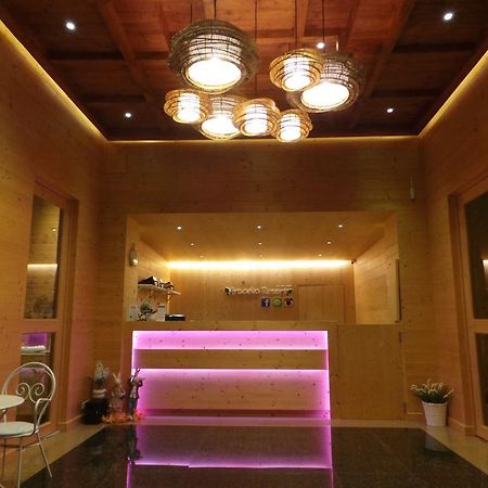 Arcadia Resort Ban Phan Sadet Nok Экстерьер фото
