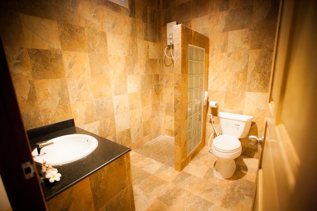 Arcadia Resort Ban Phan Sadet Nok Номер фото