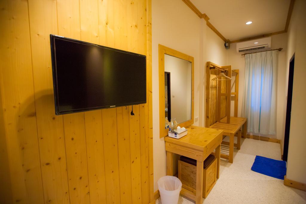 Arcadia Resort Ban Phan Sadet Nok Номер фото