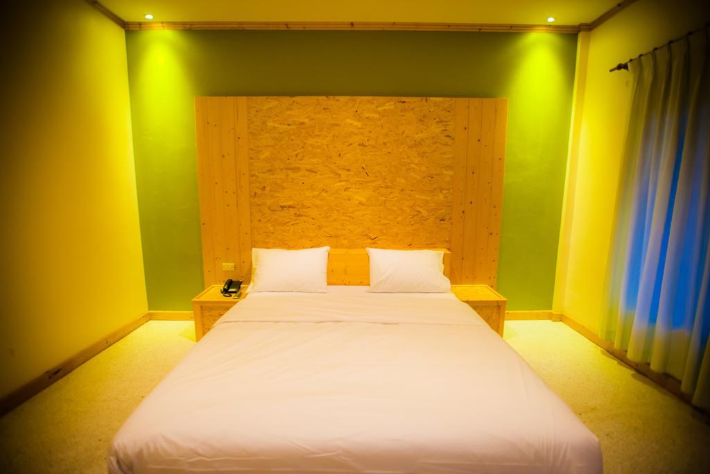 Arcadia Resort Ban Phan Sadet Nok Номер фото