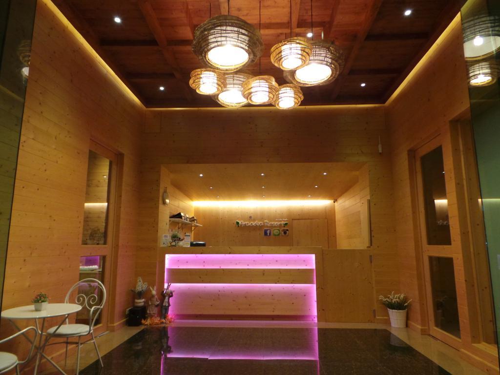 Arcadia Resort Ban Phan Sadet Nok Экстерьер фото