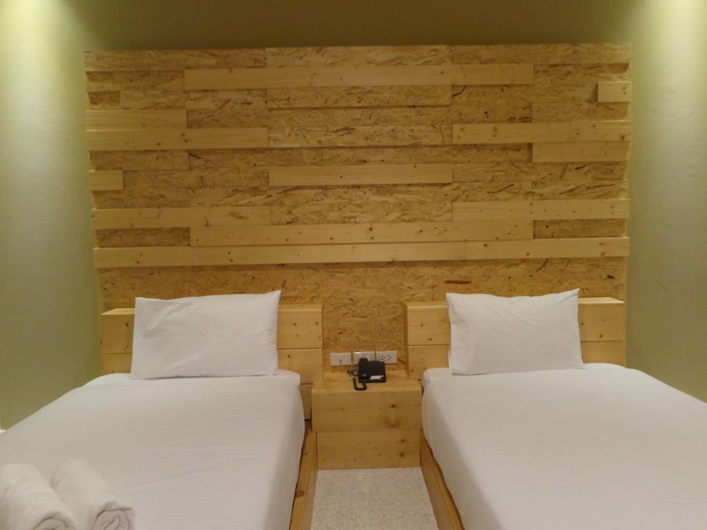 Arcadia Resort Ban Phan Sadet Nok Номер фото