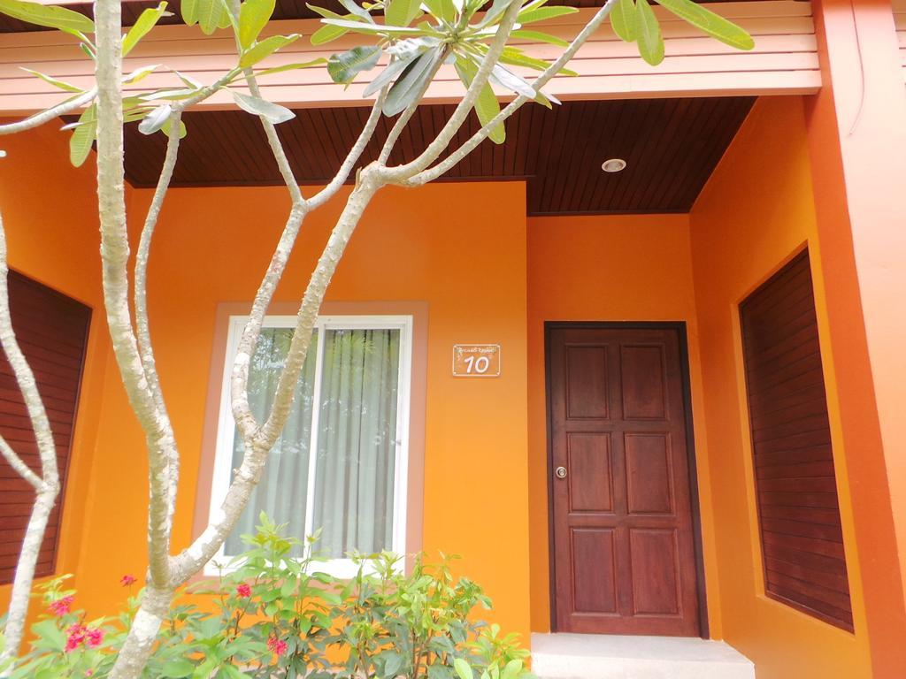 Arcadia Resort Ban Phan Sadet Nok Экстерьер фото