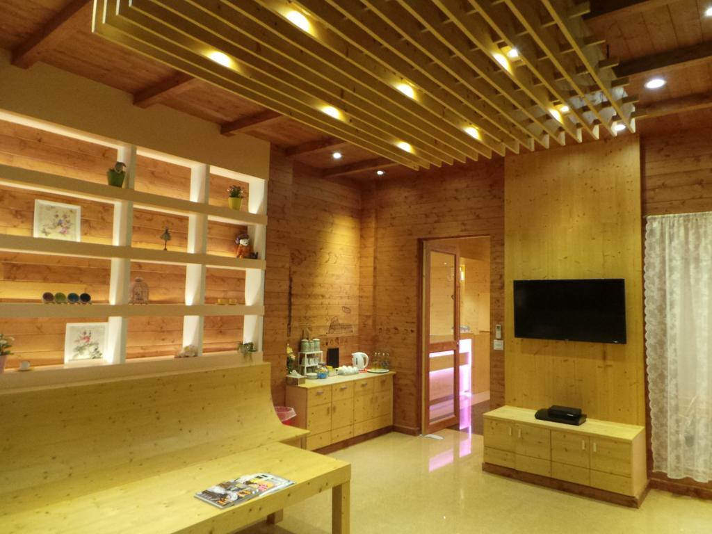 Arcadia Resort Ban Phan Sadet Nok Экстерьер фото